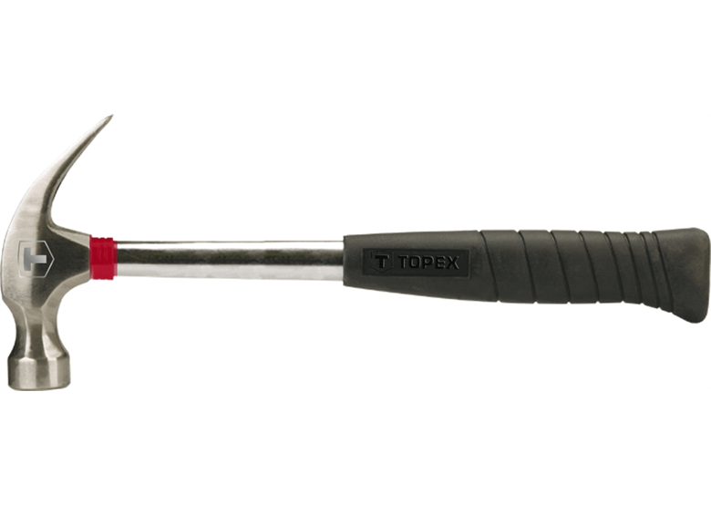 Młotek stolarski 450g Topex 02A706