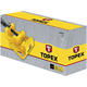 Imadło modelarskie 60mm Topex 07A306