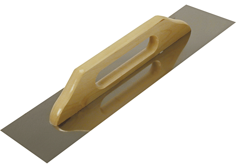 Paca do zacierania prosta 680x130mm Topex 13A250