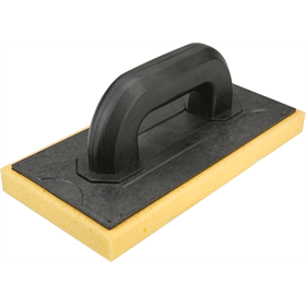 Paca z gąbką hydrochłonną 260x130mm Topex 13A338