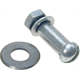 Kółko tnące do maszynki do glazury 15x6x1.5mm Topex 16B318