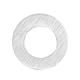 Kółko tnące do maszynki do glazury 22x6x2mm Topex 16B322
