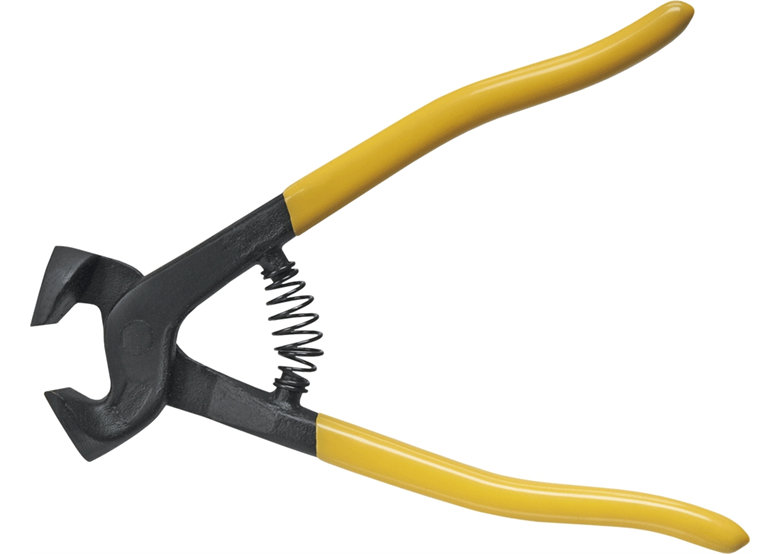 Szczypce do glazury 200mm Topex 16B441