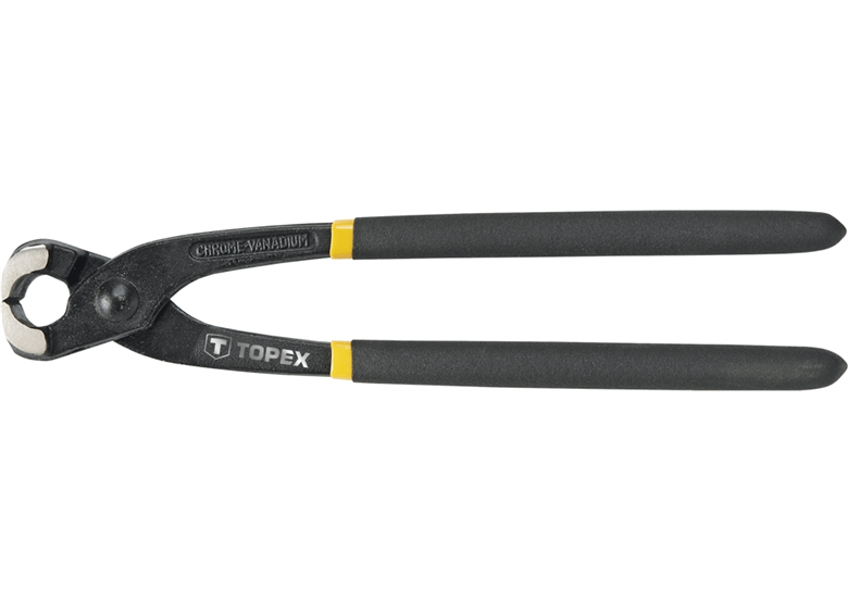 Szczypce tynkarskie 250mm Topex 32D541
