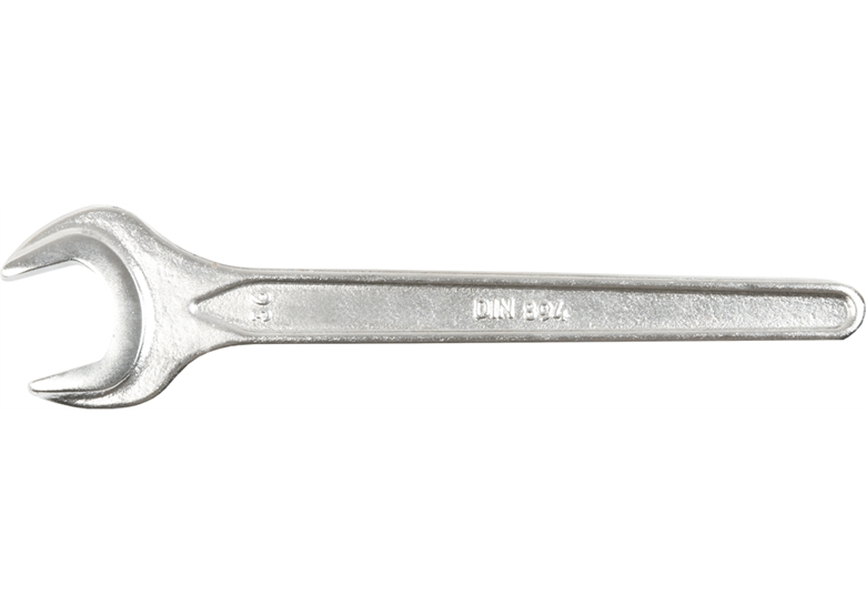 Klucz płaski jednostronny 55x440mm Topex 35D635