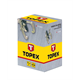 Ściągacz do łożysk trójramienny 75x50mm Topex 37D405