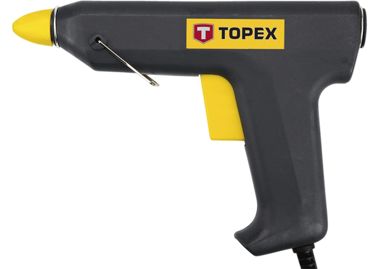 Pistolet do klejenia Topex 42E501