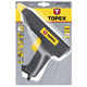 Pistolet do klejenia Topex 42E501