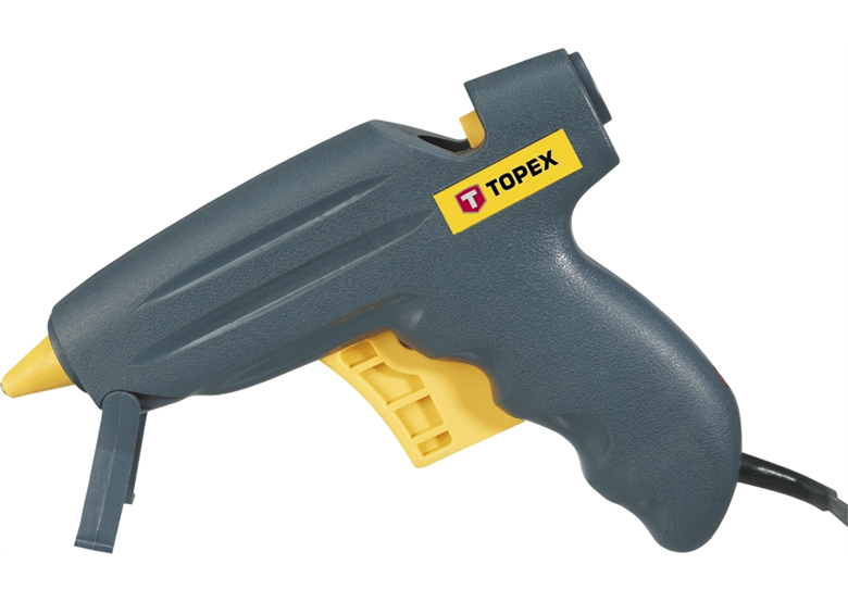 Pistolet klejowy 11mm, 20/200W Topex 42E521