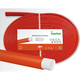 Wąż tłoczny do pomp zanurzeniowych 2" / 50mm 10m Vartco 1111500010