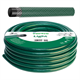 Wąż ogrodowy 1/2" 30 m 3-warstwowy LIGHT Vartco LIGHT 1001120030
