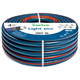 Wąż ogrodowy 1/2" 50 m 4-warstwowy Vartco LIGHT BLUE 1008120050