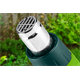 Rozpalarka do grilla 2000W Verto 51G511