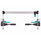 Zestaw do montażu futryn Wolfcraft PRO WF3676000
