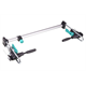 Zestaw do montażu futryn Wolfcraft PRO WF3676000
