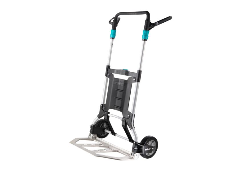 Wózek transportowy Wolfcraft TS1500