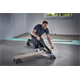 Gilotyna do paneli Wolfcraft VLC 1000