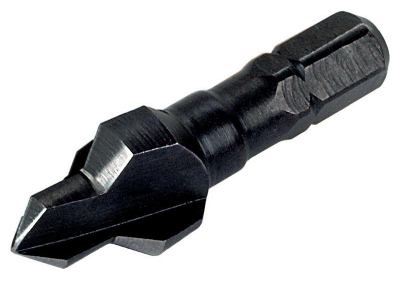 Pogłębiacz 5-12mm Wolfcraft WF2548000