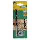 Wiertło do połączeń kołkowych 10 mm z ogranicznikiem Wolfcraft WF2733000