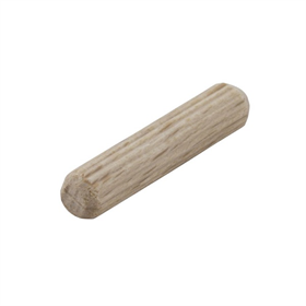 Kołek bukowy 6/30mm 200szt. Wolfcraft WF2905000