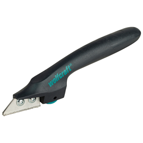 Skrobak do fug Wolfcraft WF5570000