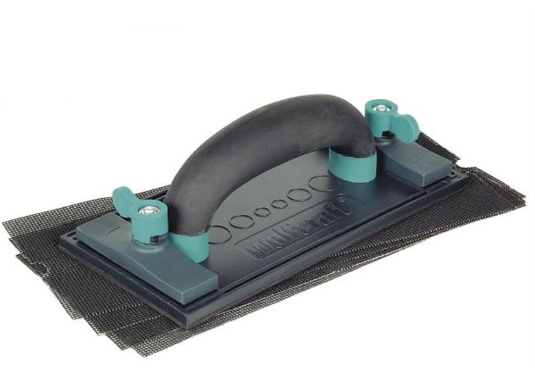Paca do szlifowania ręcznego Wolfcraft WF8722000