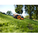 Robot koszący Worx Landroid Vision