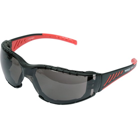 Okulary ochronne szare Yato Komfort+