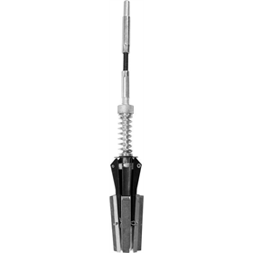 Honownica do cylindrów 32-89mm Yato YT-05811