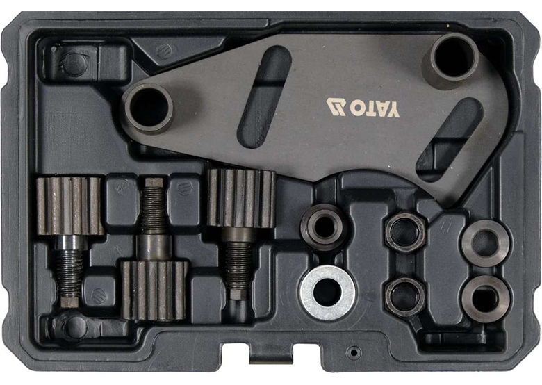 Zestaw blokad rozrządu Renault Yato YT-06327