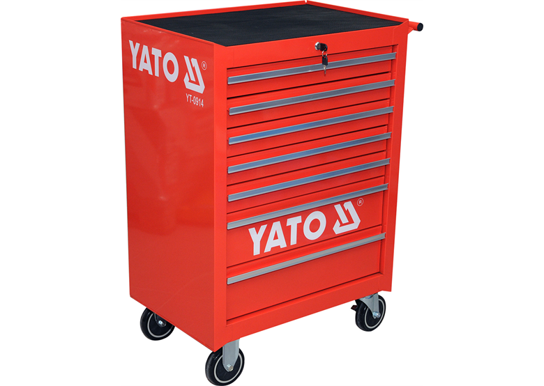 Wózek narzędziowy Yato YT-0914