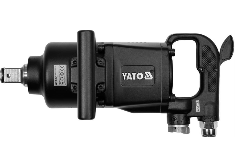 Klucz udarowy Yato YT-0959