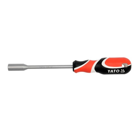 Klucz nasadowy z rękojeścią 10 x 125 mm Yato YT-1546