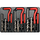Zestaw do naprawy gwintów M6-M10 Yato YT-1769