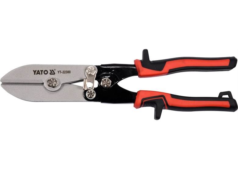 Szczypce do karbowania rur Yato YT-22380