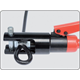 Praska hydrauliczna, ręczna do zaciskania końcówek 16-240mm2 Yato YT-22861