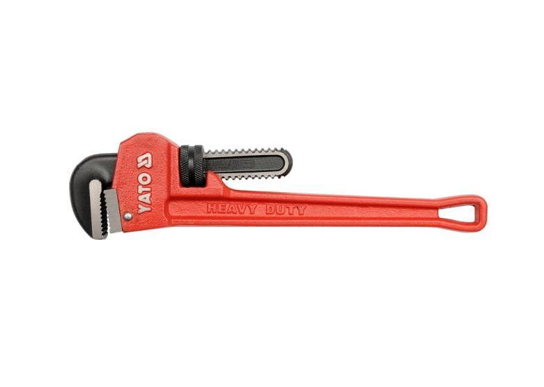 Klucz do rur cr-mo 12'' 300 mm Yato YT-2489