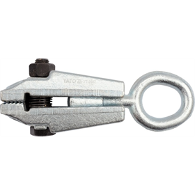 Klamra blacharska samozaciskowa 5t Yato YT-2542