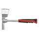 Toporek tynkarski 600 g Yato YT-4564
