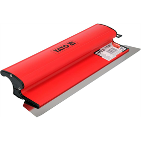 Szpachla wykończeniowa PVC 400mm Yato YT-52221