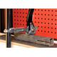Ścisk stolarski 500x120mm Yato YT-63955