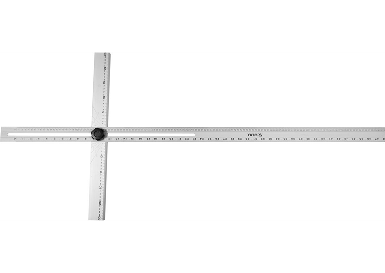 Kątownik nastawny Yato YT-70792