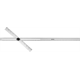Kątownik nastawny Yato YT-70792