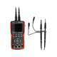 Miernik cyfrowy (multimetr) z wyświetlaczem LCD Yato YT-730944