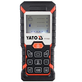 Dalmierz laserowy Yato YT-73125
