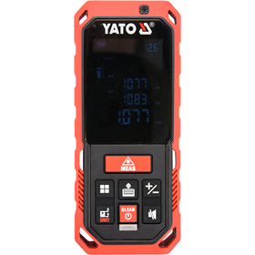 Dalmierz laserowy Yato YT-73127