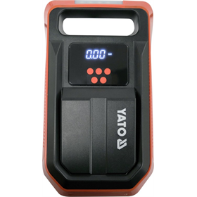 Kompresor samochodowy Yato YT-73470