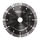 Bruzdownica Yato YT-82016
