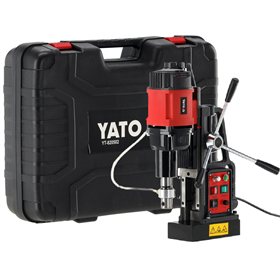 Wiertarka magnetyczna Yato YT-820502