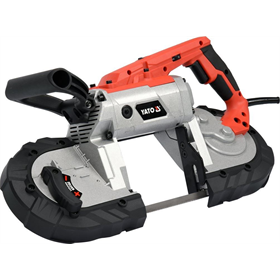 Piła taśmowa Yato YT-82185